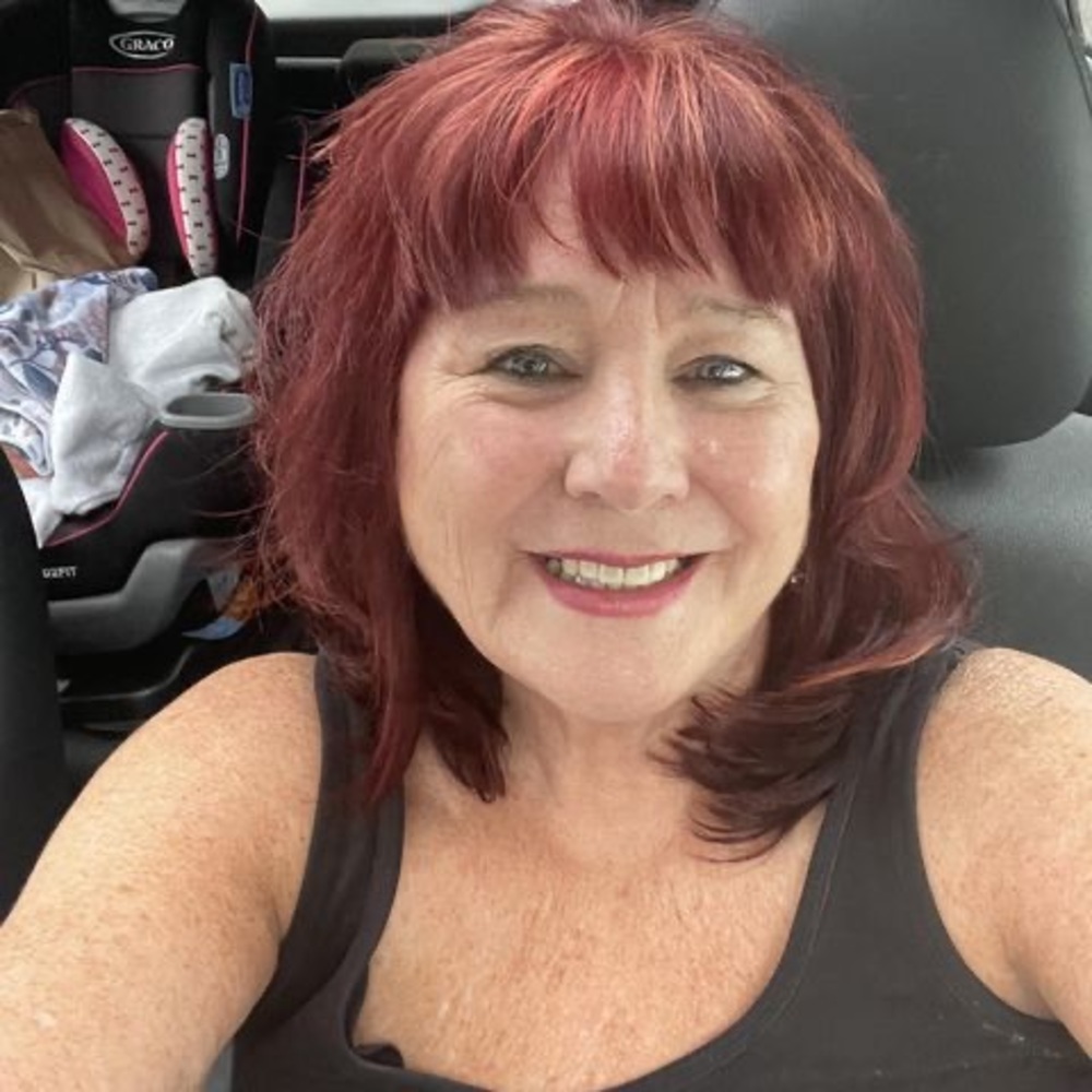 Meet your Posher, Georgette